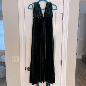 Like New Revelry Bridesmaid Dress